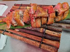 -吃不恼火·江湖菜·小酒馆(日月光田子坊店)