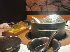 -芸山季·云南山珍菌火锅(人民广场来福士店)