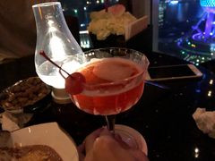 -翡翠36酒吧(浦东香格里拉店)