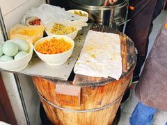 -文武王氏烧饼·无矾油条(西溪路店)
