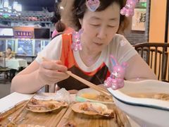 -金家老三饭庄(常营店)