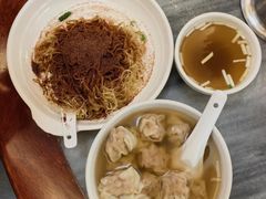 -竹园竹升面(西关总店)