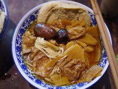 -西园寺素食(西园弄戒幢律寺店)