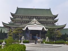 -鹤壁淇县云梦山