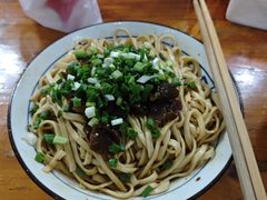 -邓邓胖姐拌面(濉溪路店)