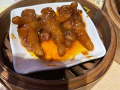 -点都德(华强南店)