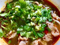 -王记生烫牛杂面馆(兰陵路店)