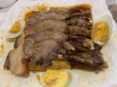 潮式卤水拼盘-顺德佬华侨城店·商务宴请·团建