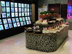 -今鲜源大酒店·中华餐饮名店(新湛路店)