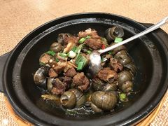 -梁家大院•农家菜(昆山会展中心店)