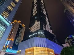 -WFC会仙楼观景台