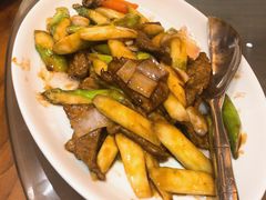 -君悦酒店·1881·北京烤鸭