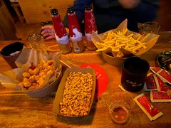 -Helens海伦司小酒馆(坡子街店)