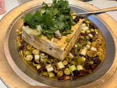 -红樱桃·欢乐餐厅(太原里店)