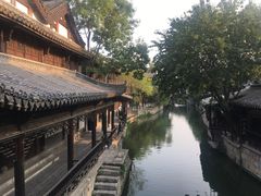 -台儿庄古城