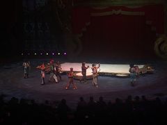 -珠海横琴长隆《卡卡虎奇遇记》