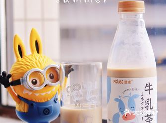 夏日里的快乐下午茶🫖