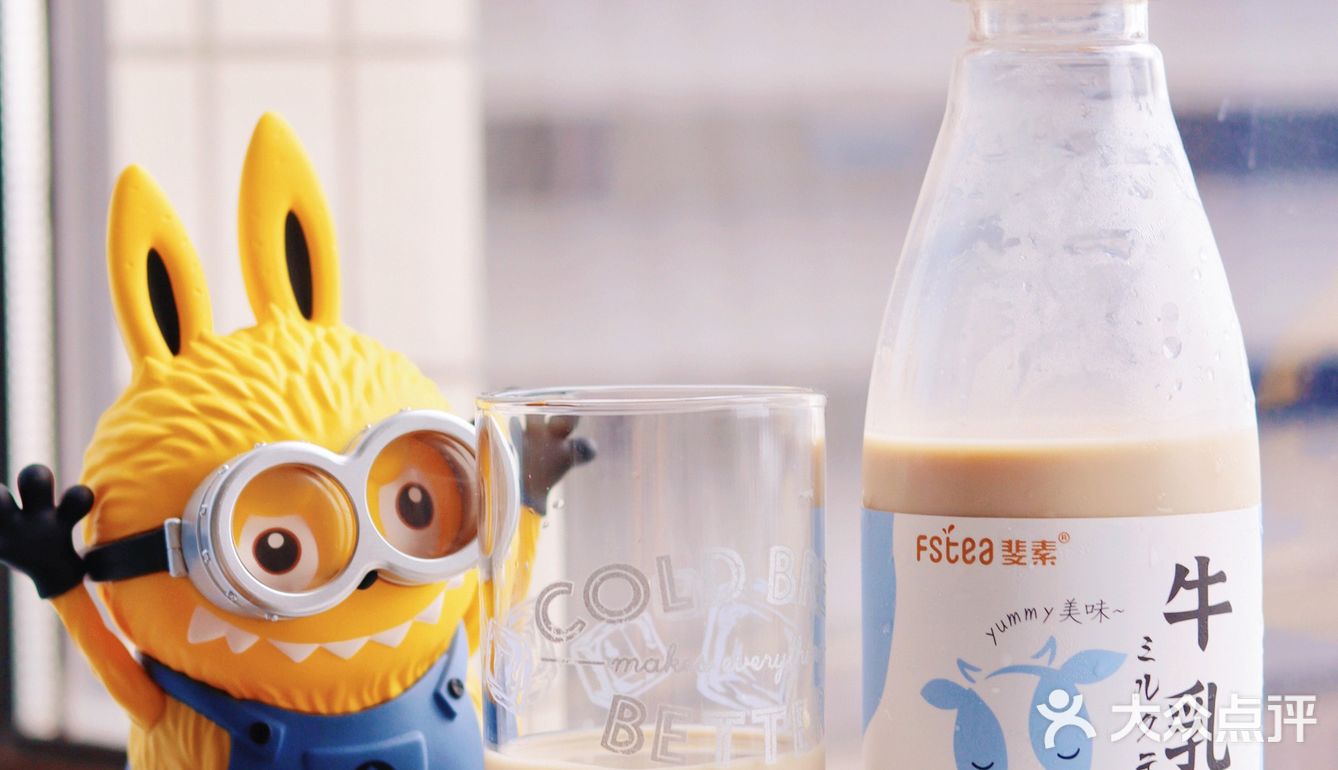 夏日里的快乐下午茶🫖