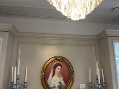 -Me Coffee下午茶艺术空间