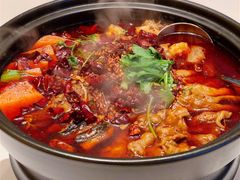 -俏江南天津时尚曲艺主题餐厅(马场道店)