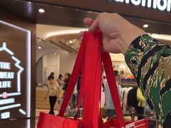 -lululemon(万象城店)