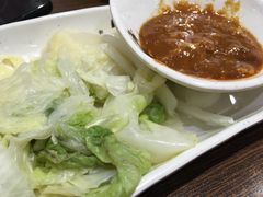 -金刚山烧烤(中山路店)