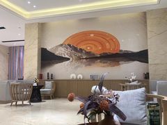 -禾尖S酒店(深圳大学店)