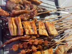 -云晓光头烧烤吧(盛夏店)