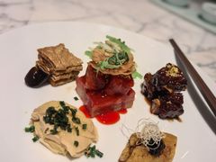-湖滨28中餐厅·西湖宴·杭州君悦酒店