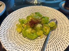 -新天世纪中餐厅