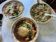 -太婆抱罗粉…海南特色小吃(一市场店)