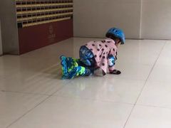 -米高蓝斯克国际轮滑中心(中铁建店)