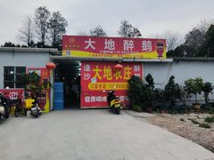 -大地农庄(逢沙大道店)