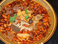 -蜀都丰 正宗水煮鱼(建德天城店)