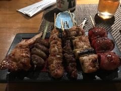 -半藏居酒屋(香港花园店)