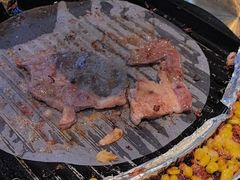 -喜井无限自助烤肉公司(石厦店)
