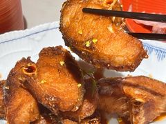 -小厨娘金榜题名(夫子庙秦淮河店)