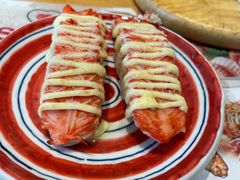 -Sushi Love 创意寿司(丽影广场店)