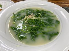 -丰收碗·陈皮果木烧鹅·23年老字号
