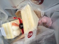 -85度C(北京八角物美店)