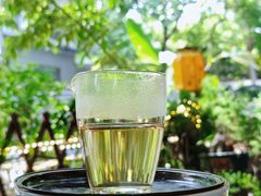 -行人小筑·茶馆(岑村火炉山分店)