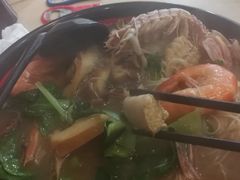 -赵璐海鲜面馆(德行路店)