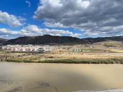 -图们国门景区