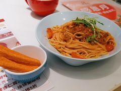 -杯子红牛排(创意产业园店)