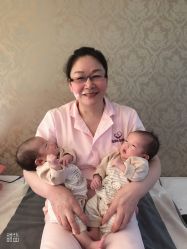 -大美母婴月子中心