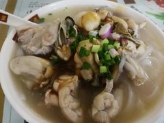 -荔林食店(西华路店)