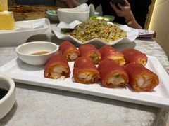 -如丰晟宴(长安万达店)