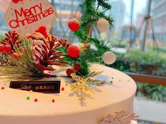 -治愈系甜品The Soothing Dessert(科海大楼店)