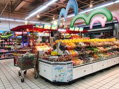 -物美超市(下沙店)