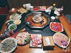 -陈眼镜火锅(总店)